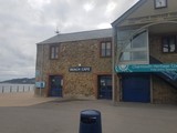 Charmouth Heritage Coast Centre 1