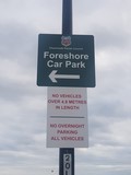Charmouth Foreshore Car Park 4