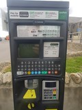 Charmouth Foreshore Car Park 7